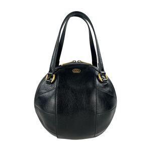 Gucci Basketball Handbag